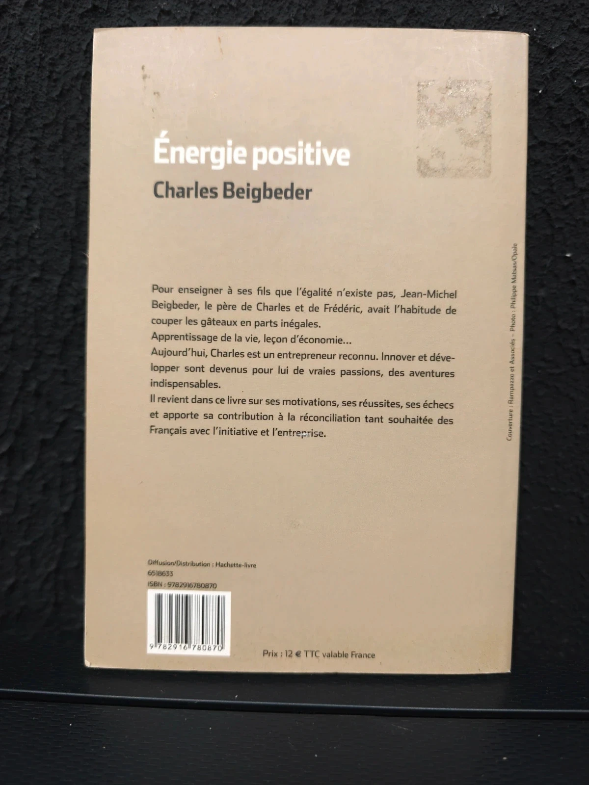 Positieve energie – photo 2